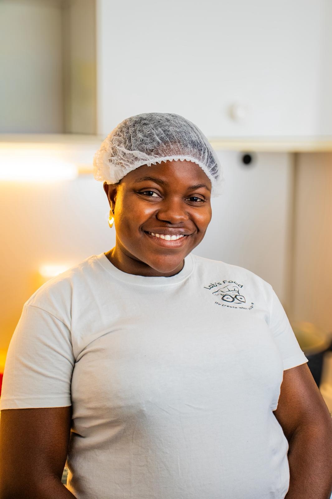 Lab's Food — We create what you love!