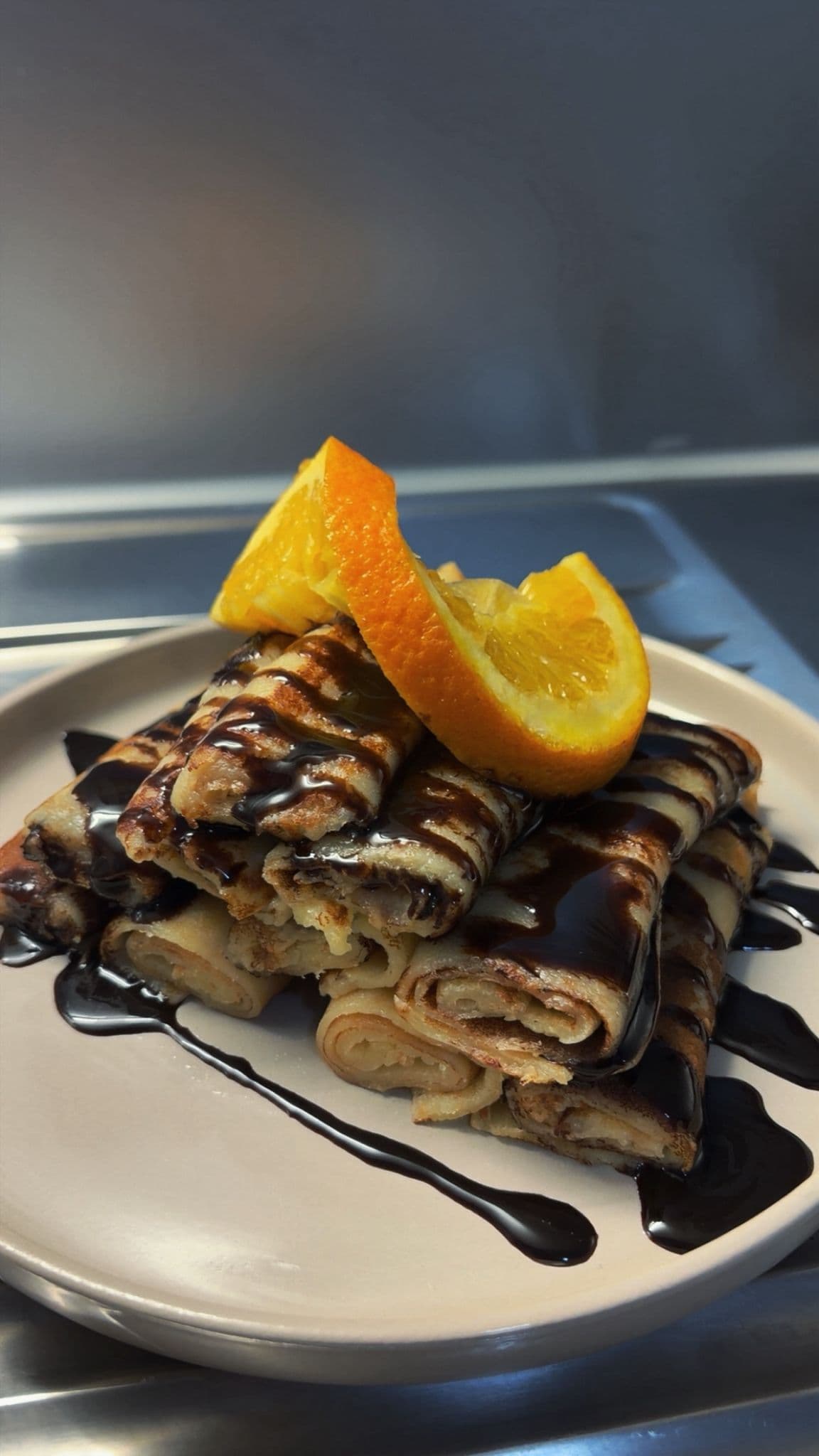 Atelier culinaire